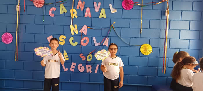 Carnaval 2023